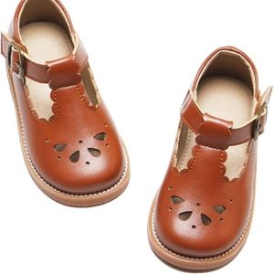 NEW Felix & Flora Toddler Mary Jane Dress Shoes